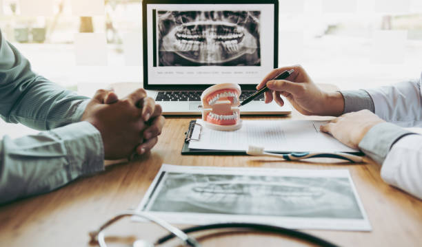 Best Emergency Denture Repair in Blue Ridge, VA