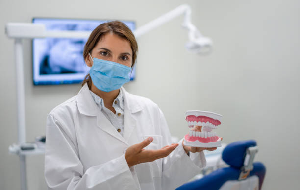 Best Emergency Treatment for Jaw Pain or Injury in Blue Ridge, VA