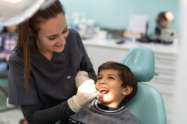 Best Emergency Dental Care for Sports Injuries in Blue Ridge, VA