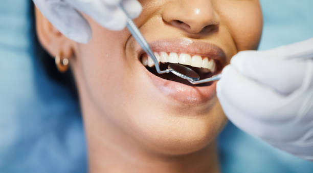Best Emergency Orthodontic Repairs in Blue Ridge, VA