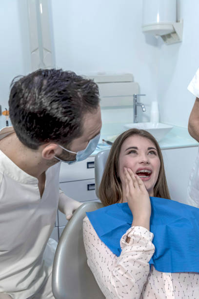Best Emergency Root Canal Therapy in Blue Ridge, VA