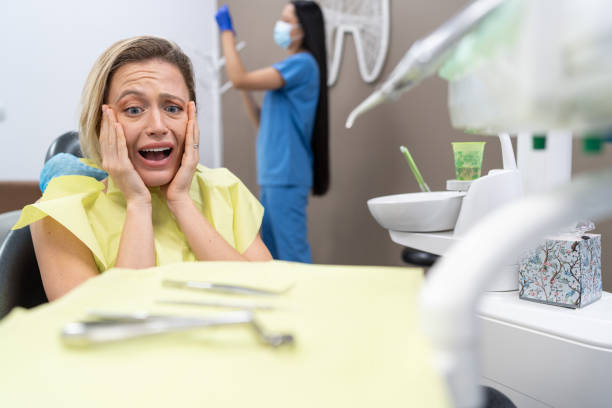 Best Emergency Pediatric Dental Care in Blue Ridge, VA