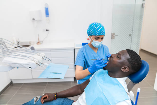 Best 24-Hour Emergency Dental Care in Blue Ridge, VA