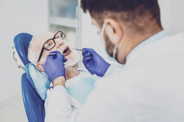 Best Walk-In Emergency Dental Services in Blue Ridge, VA